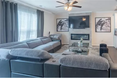 2227 Foley Park Street, Snellville, GA 30078 - Photo 5