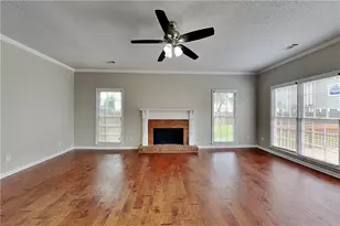4845 Ogeechee Dr, Alpharetta, GA 30022 - Photo 3