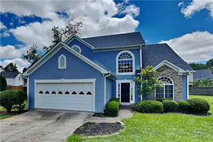 4845 Ogeechee Dr, Alpharetta, GA 30022 - Photo 1