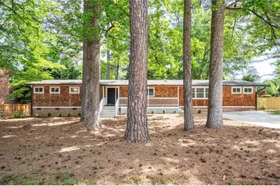 2251 Abby Lane NE, Atlanta, GA 30345 - Photo 35