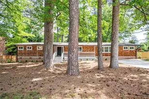 2251 Abby Ln NE, Atlanta, GA 30345 - Photo 35