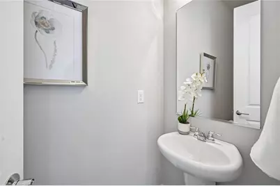 4036 Hazel Nut Lane NE, Atlanta, GA 30342 - Photo 11