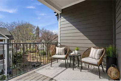 353 Brownstones Circle NE, Atlanta, GA 30312 - Photo 13
