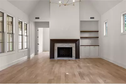 105 Forest Berry Court, Newnan, GA 30265 - Photo 7