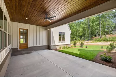 105 Forest Berry Court, Newnan, GA 30265 - Photo 5