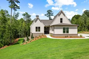 105 Forest Berry Ct, Newnan, GA 30265 - Photo 1