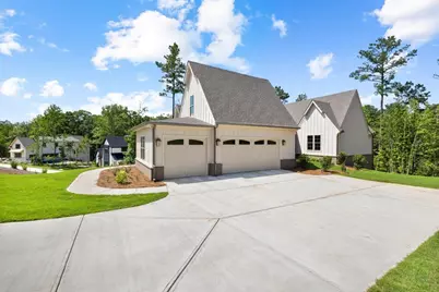105 Forest Berry Court, Newnan, GA 30265 - Photo 35