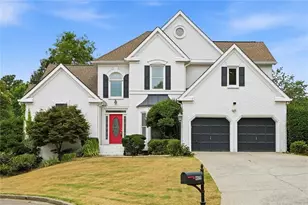 4522 Springvale Cir, Atlanta, GA 30338 - Photo 1