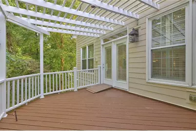 490 Grand Teton Circle, Fayetteville, GA 30215 - Photo 29
