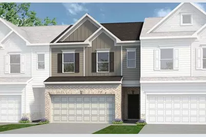 1090 Elowen Drive #103, Austell, GA 30168 - Photo 1