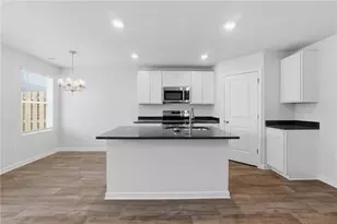 206 Norchester Ave, Hogansville, GA 30230 - Photo 9