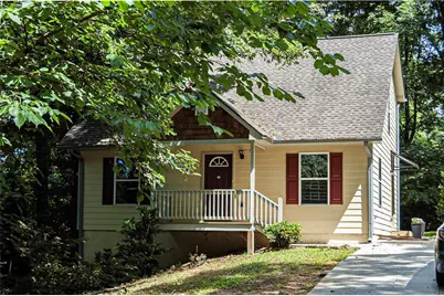 8454 Hightower Trail, Snellville, GA 30039 - Photo 1