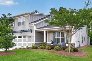 235 Rosemary Lndg, Dallas, GA 30132 - Photo 7