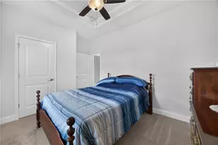 235 Rosemary Lndg, Dallas, GA 30132 - Photo 17