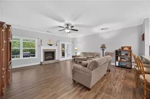 235 Rosemary Lndg, Dallas, GA 30132 - Photo 15