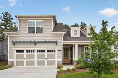 235 Rosemary Landing, Dallas, GA 30132 - Photo 1