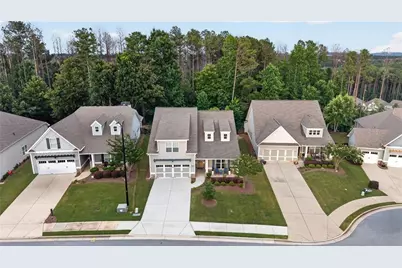 235 Rosemary Landing, Dallas, GA 30132 - Photo 31