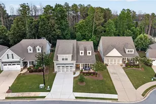 235 Rosemary Lndg, Dallas, GA 30132 - Photo 31