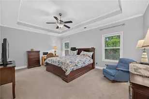 235 Rosemary Lndg, Dallas, GA 30132 - Photo 5