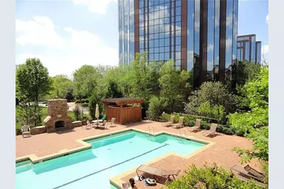 942 Perimeter Walk, Dunwoody, GA 30338 - Photo 19