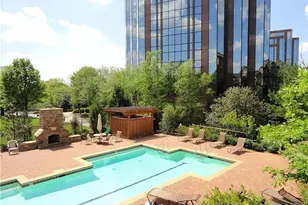 942 Perimeter Walk, Dunwoody, GA 30338 - Photo 19