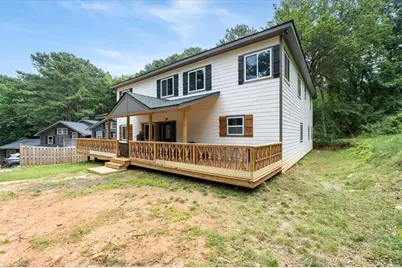 6274 Booker Lane, Lithonia, GA 30058 - Photo 5