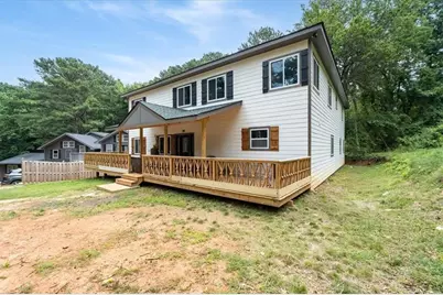 6274 Booker Lane, Lithonia, GA 30058 - Photo 5