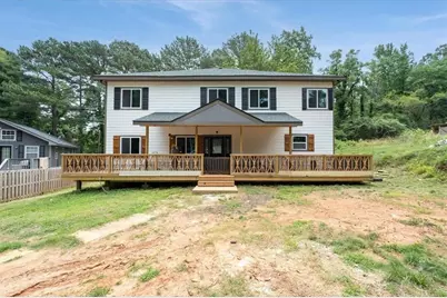 6274 Booker Lane, Lithonia, GA 30058 - Photo 3