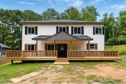 6274 Booker Lane, Lithonia, GA 30058 - Photo 1