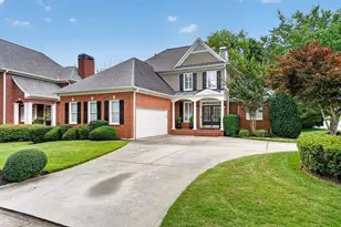 3234 Millwood Trail, Smyrna, GA 30080 - Photo 1