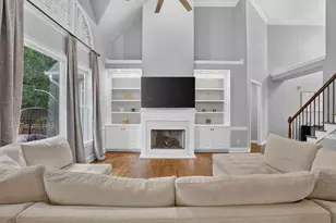 3234 Millwood Trail, Smyrna, GA 30080 - Photo 15