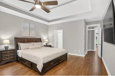 3234 Millwood Trail, Smyrna, GA 30080 - Photo 23