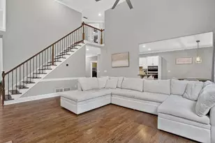 3234 Millwood Trail, Smyrna, GA 30080 - Photo 17