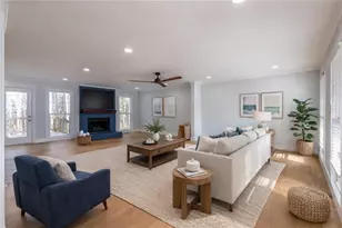 330 London Dale, Woodstock, GA 30189 - Photo 5