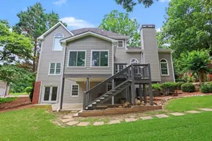5008 Chapel Lake Cir, Douglasville, GA 30135 - Photo 33