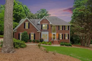 5008 Chapel Lake Cir, Douglasville, GA 30135 - Photo 37