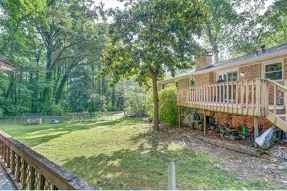 4548 Fountainhead Drive, Stone Mountain, GA 30083 - Photo 37