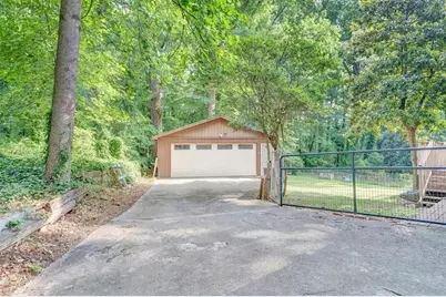 4548 Fountainhead Drive, Stone Mountain, GA 30083 - Photo 35