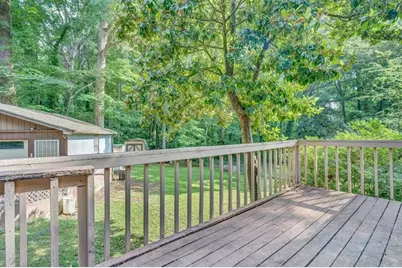 4548 Fountainhead Drive, Stone Mountain, GA 30083 - Photo 31