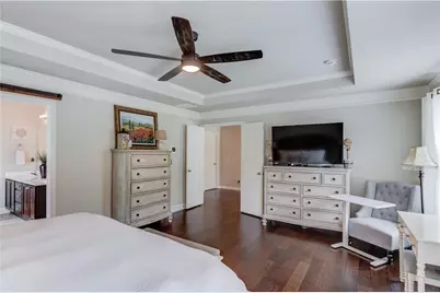 2193 George Bush Lane, Jefferson, GA 30549 - Photo 25