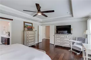2193 George Bush Ln, Jefferson, GA 30549 - Photo 25