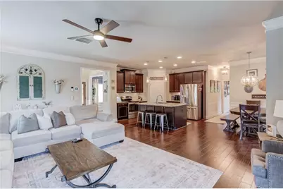 2193 George Bush Lane, Jefferson, GA 30549 - Photo 11