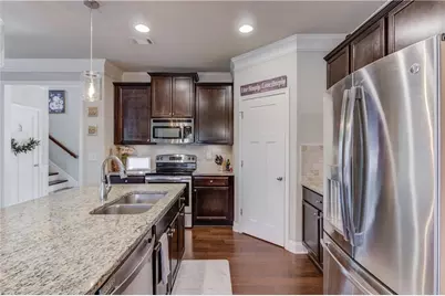 2193 George Bush Lane, Jefferson, GA 30549 - Photo 13