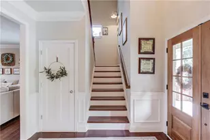 2193 George Bush Ln, Jefferson, GA 30549 - Photo 19