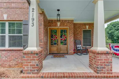 2193 George Bush Lane, Jefferson, GA 30549 - Photo 3