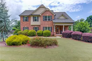 2193 George Bush Ln, Jefferson, GA 30549 - Photo 1