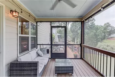2193 George Bush Lane, Jefferson, GA 30549 - Photo 51