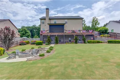 2193 George Bush Lane, Jefferson, GA 30549 - Photo 61