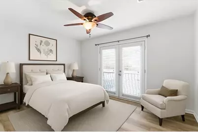 1468 Briarwood Road NE #303, Atlanta, GA 30319 - Photo 19