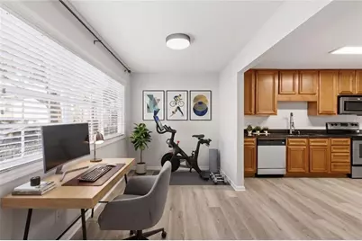 1468 Briarwood Road NE #303, Atlanta, GA 30319 - Photo 5